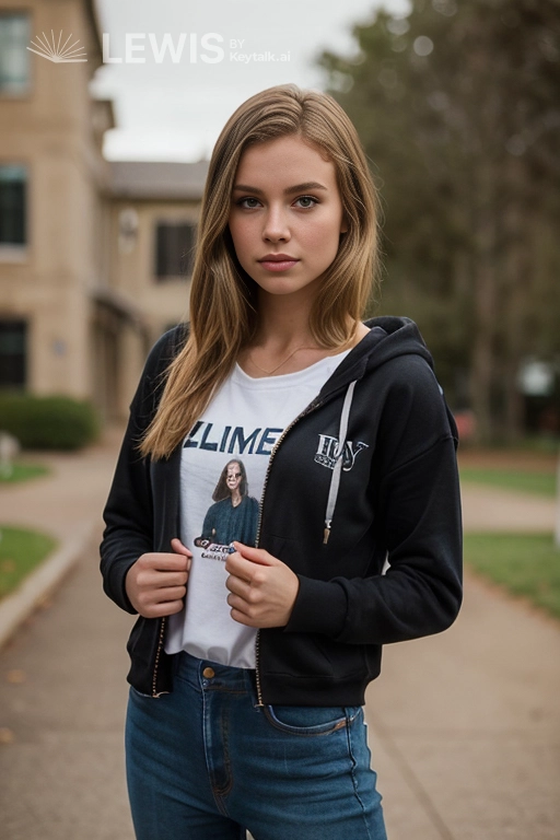 Alexia Knight