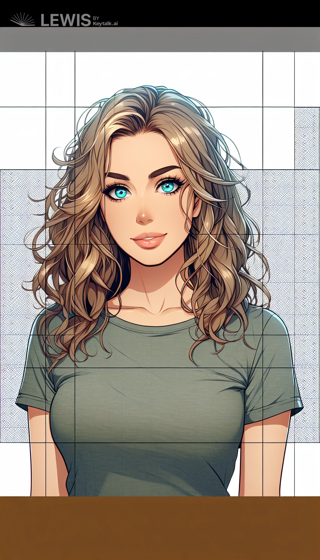 루나 마키넨 (Luna Mäkinen)