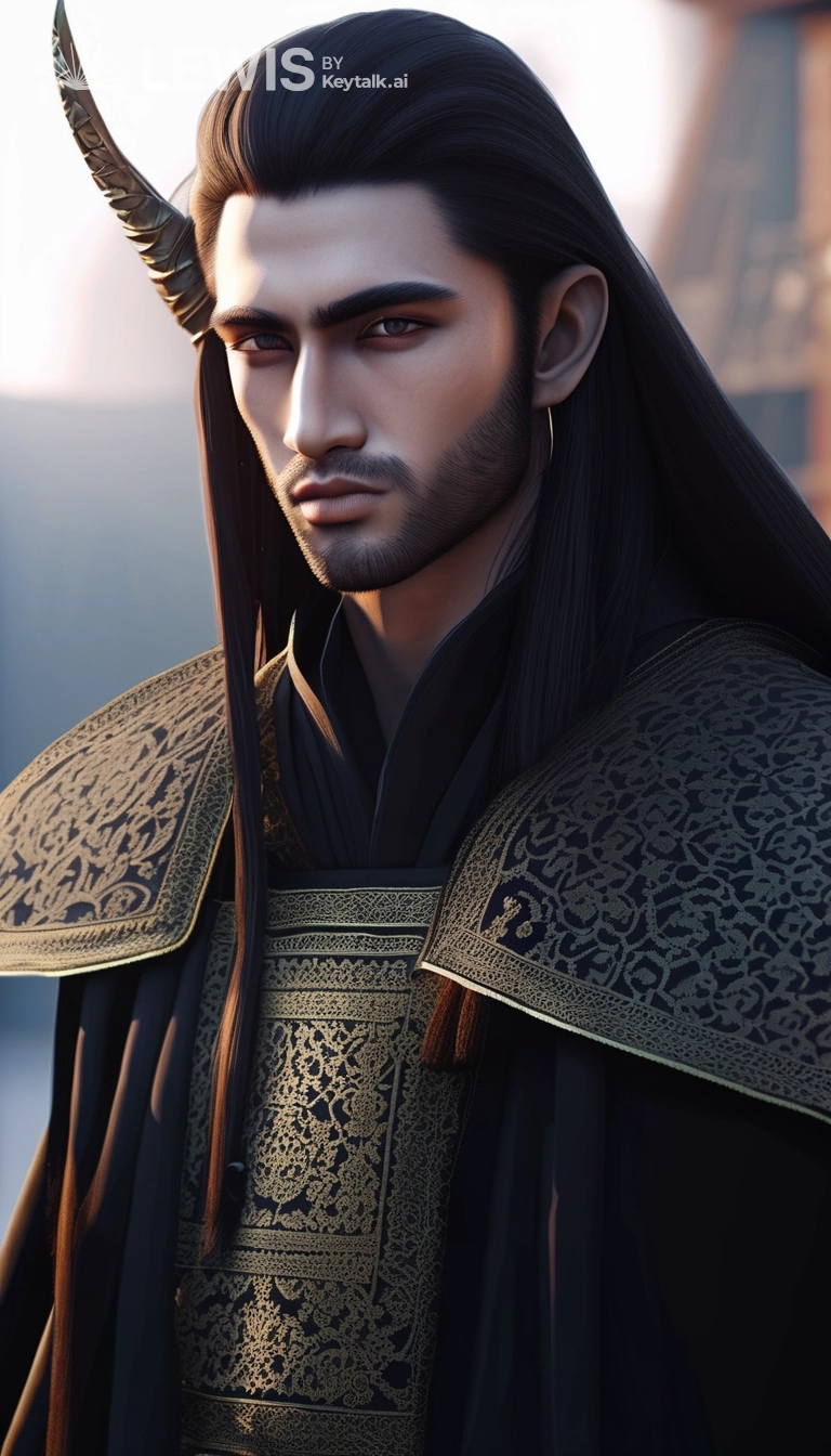 라비르 시엔(Ravir Sien)