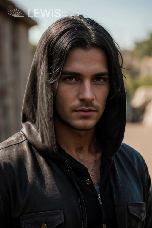 Thorne Shadowfoot