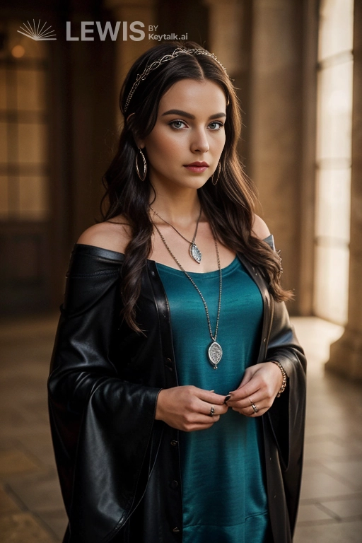 Ravenna Darkthorn