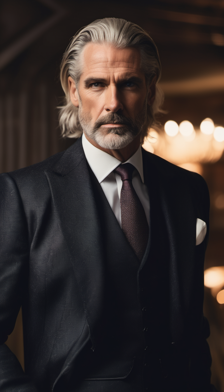 Reginald Blackwood