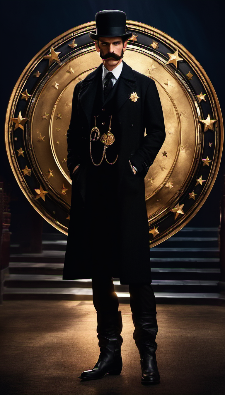 Sheriff Hill