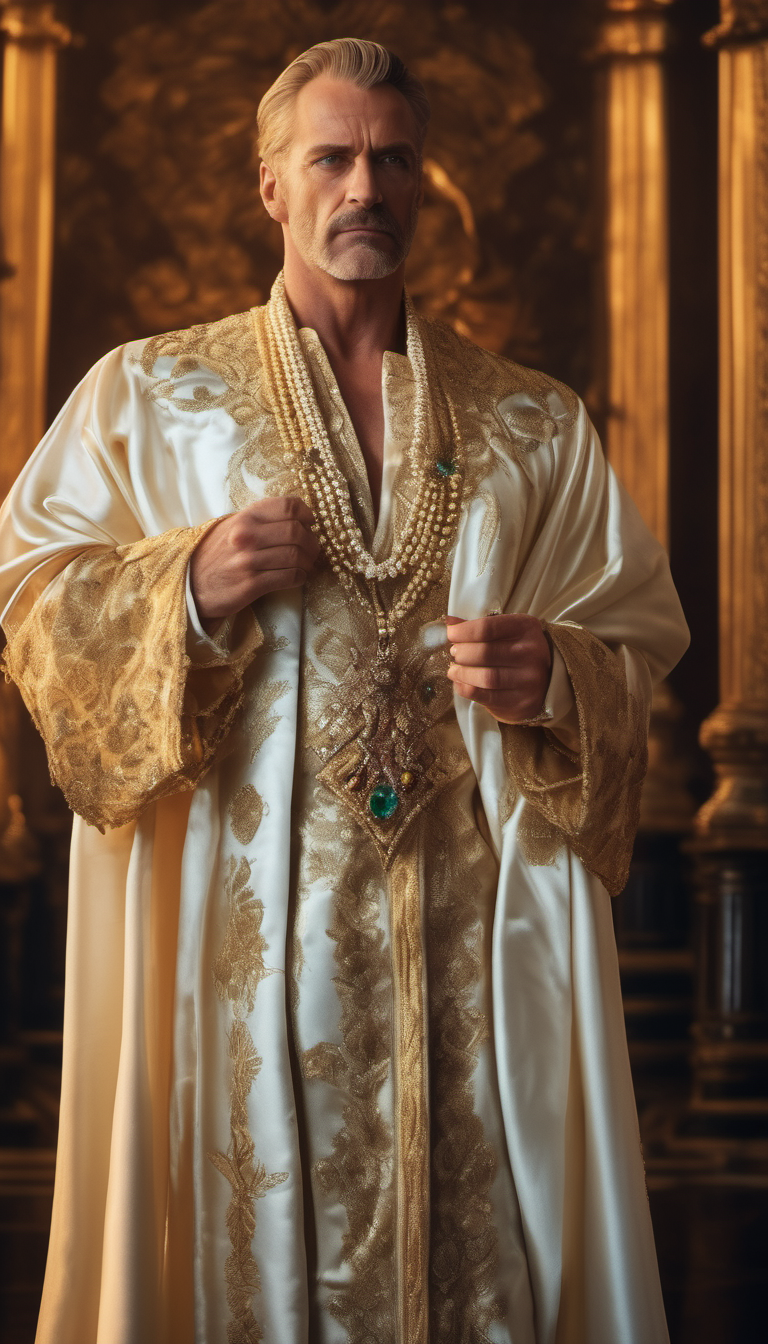 Doge Maurizio Contarini