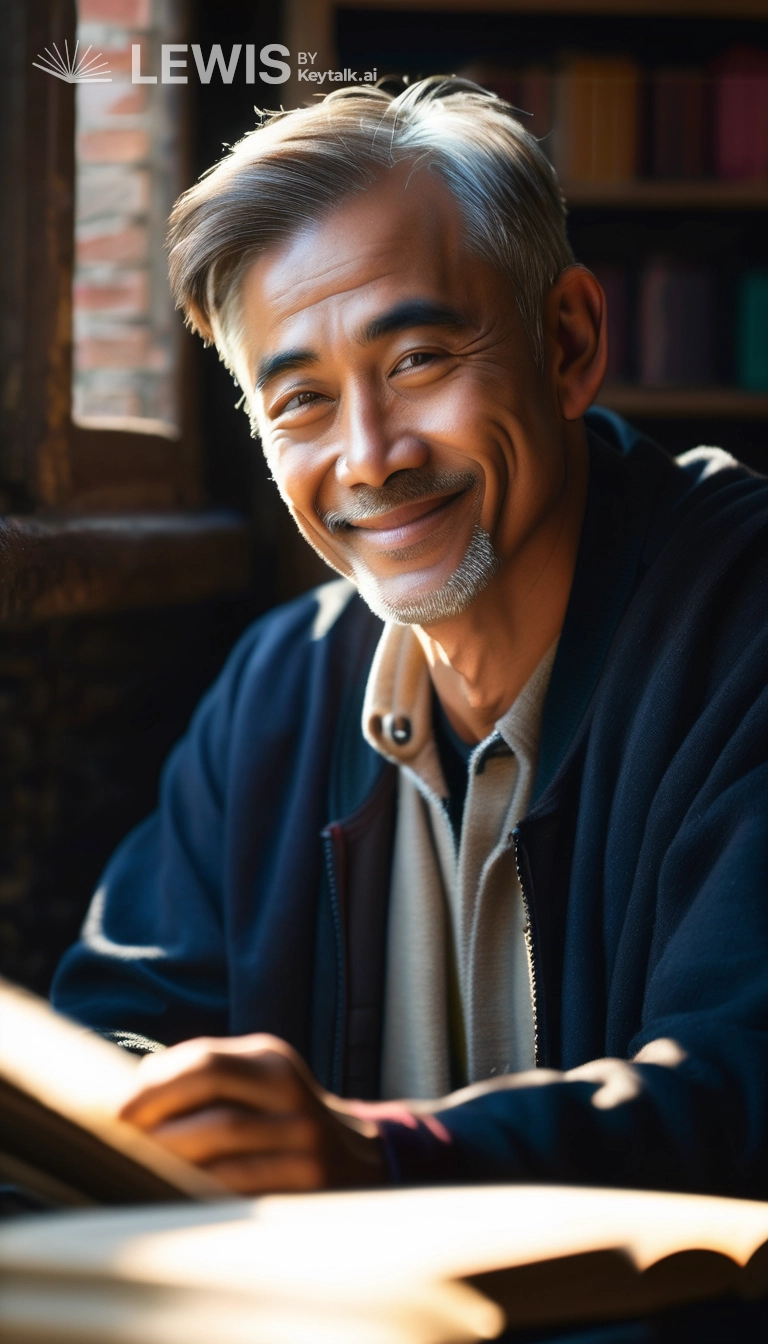 서천석 (Seo Cheon-seok)