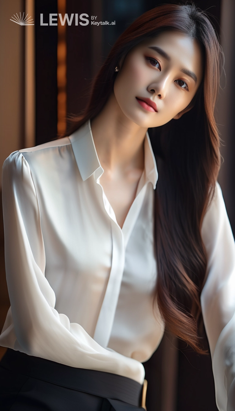 오혜린 (Oh Hye-rin)