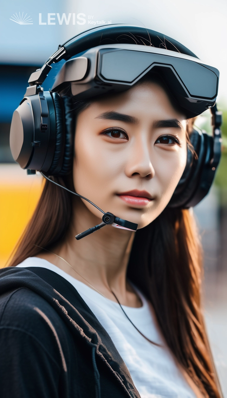 나루 (Naru)