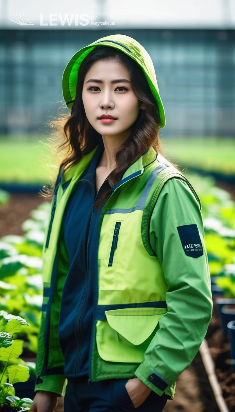 한서아 (Han Seo-A)