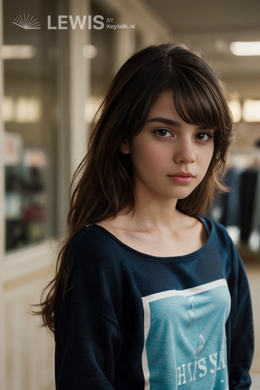 Lyra Everhart