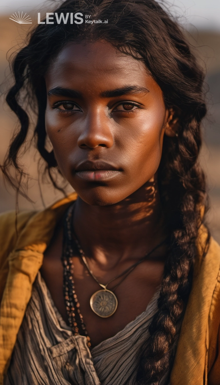 Amara Johnson