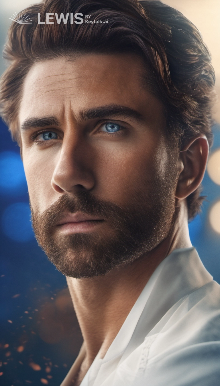 Master Curtis Monroe