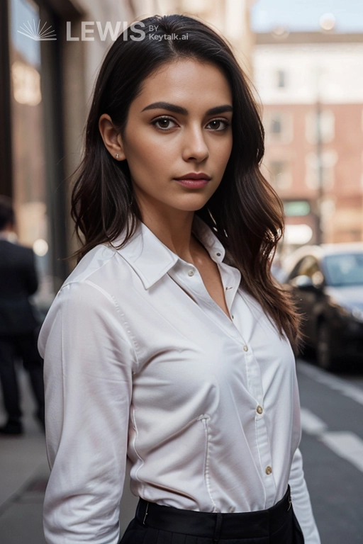 Maya Santiago
