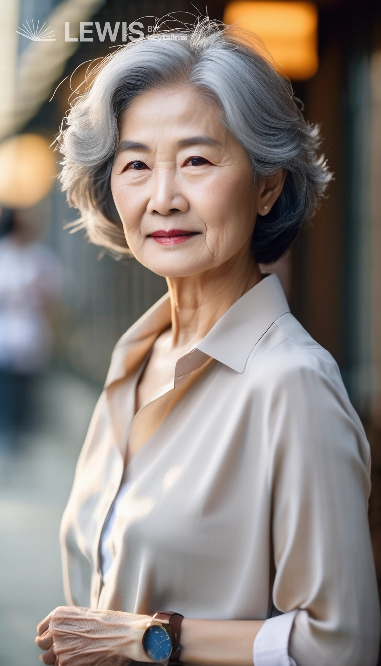 이정숙