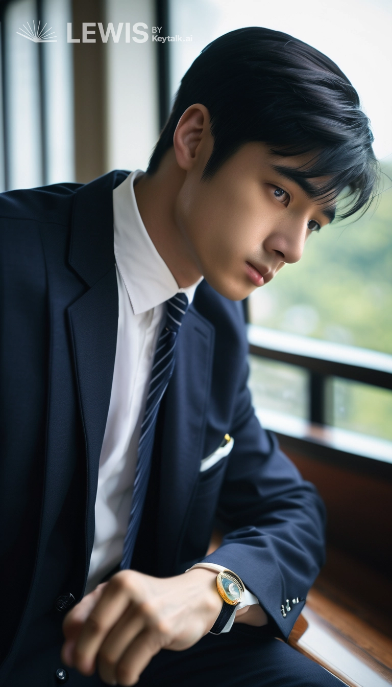 박도현 (Bak Dohyun)