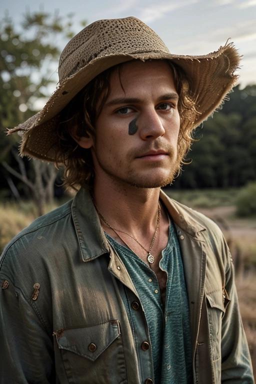 Jasper Greenfield