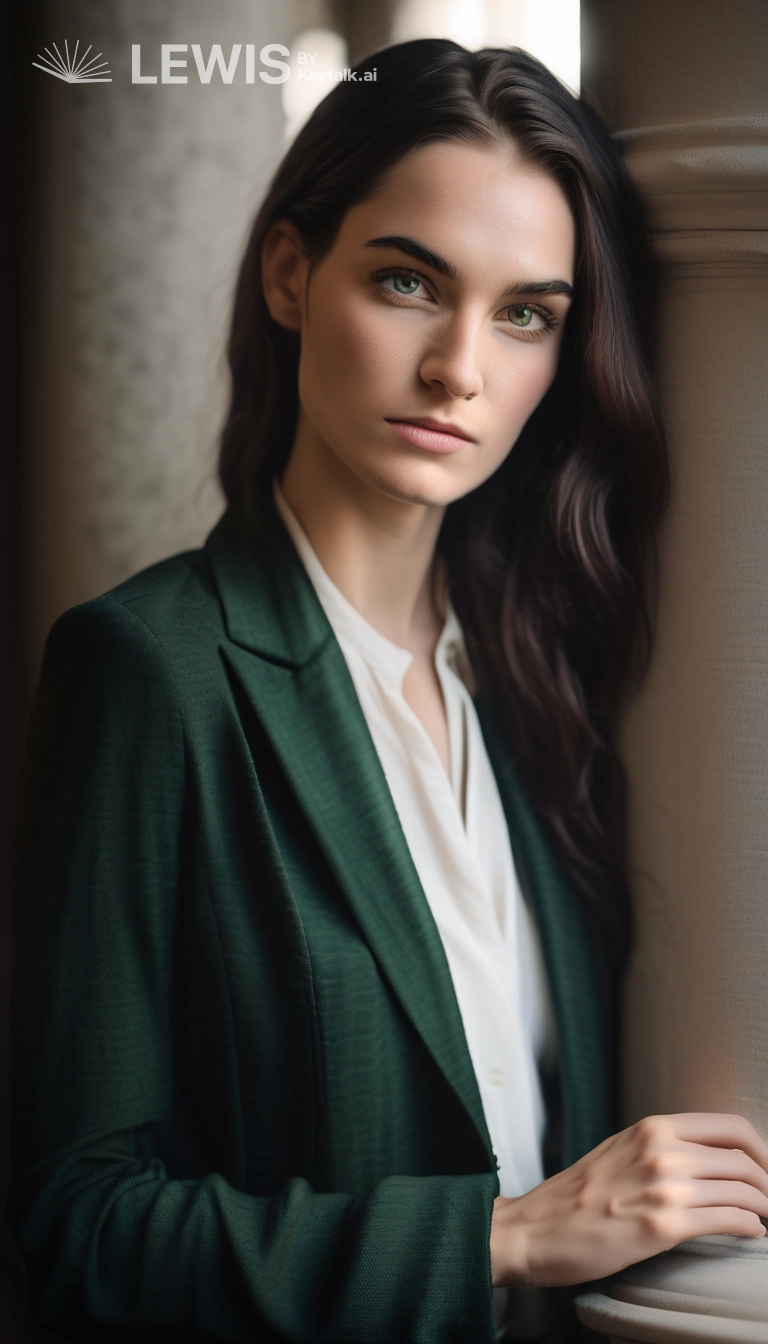 Margaux Dubois