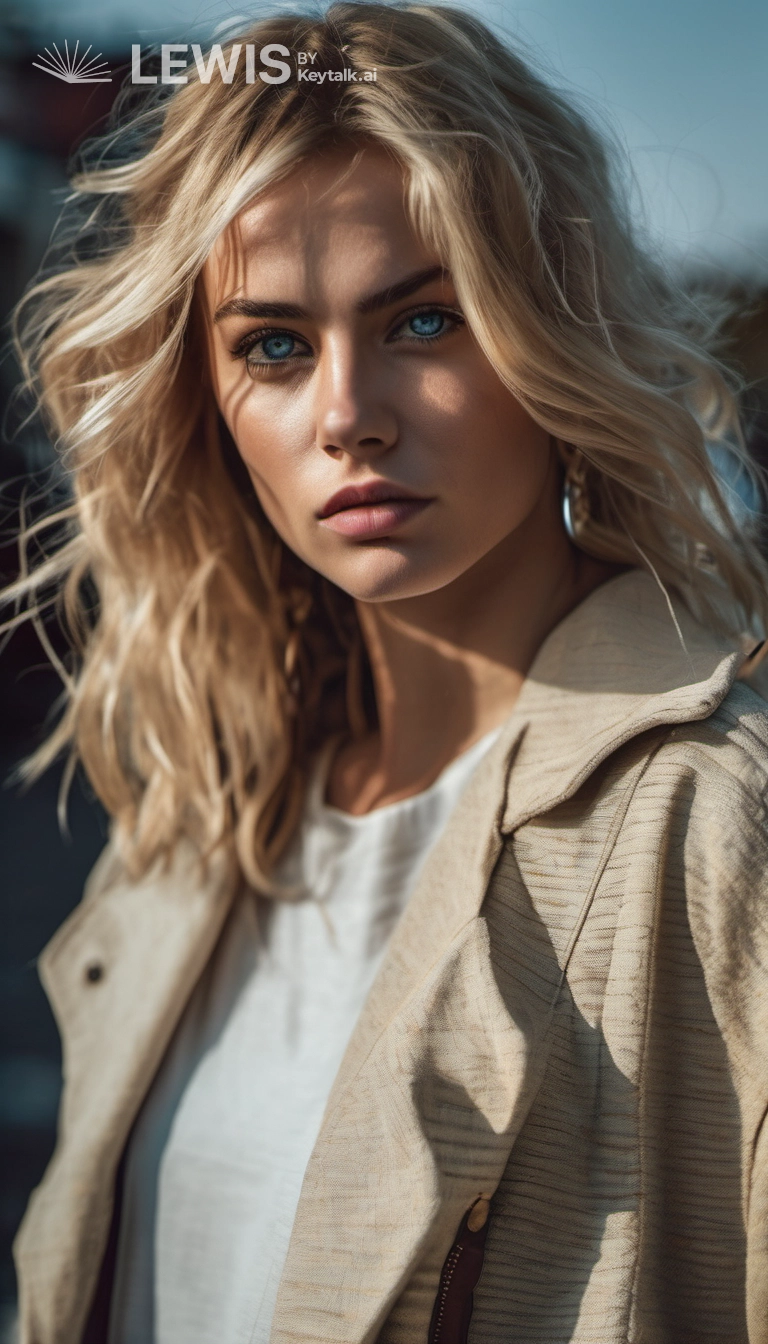 Maxine "Max" Crest