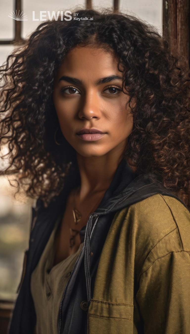 Marcella Blackwood