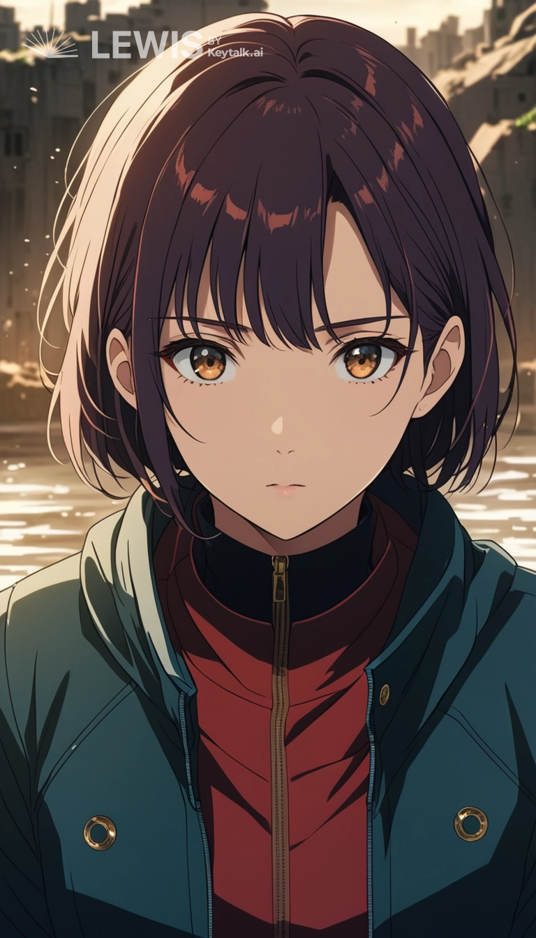 Aiko Takahashi