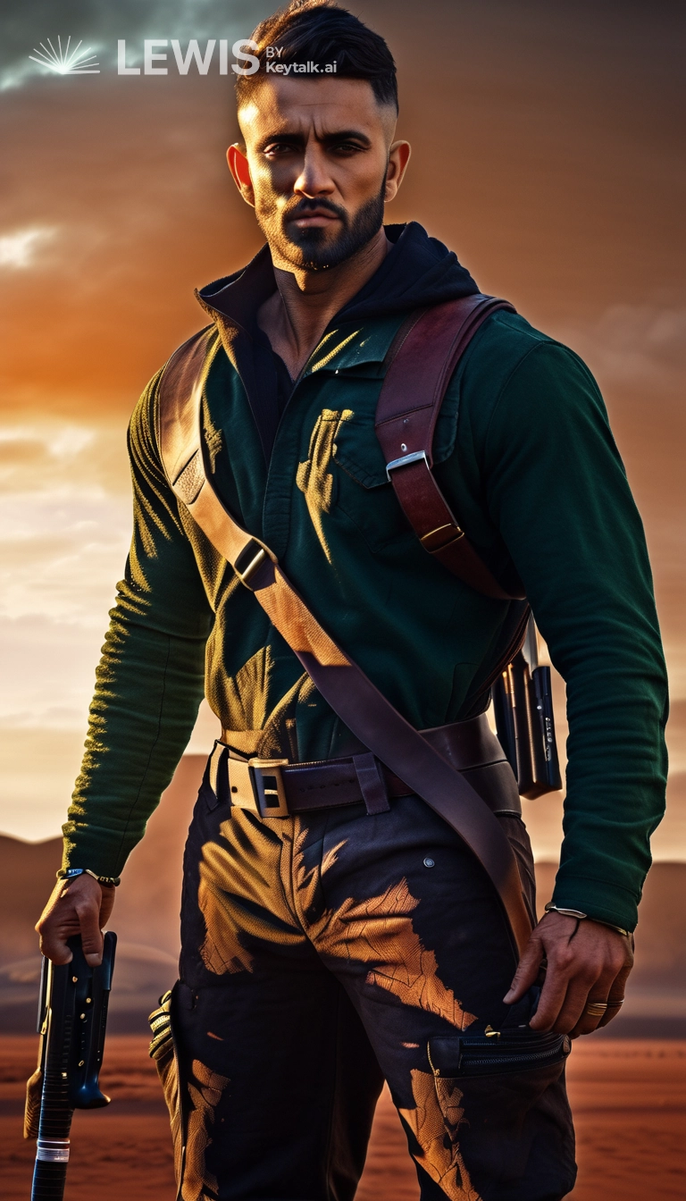 Alejandro "El Diablo" Mendoza