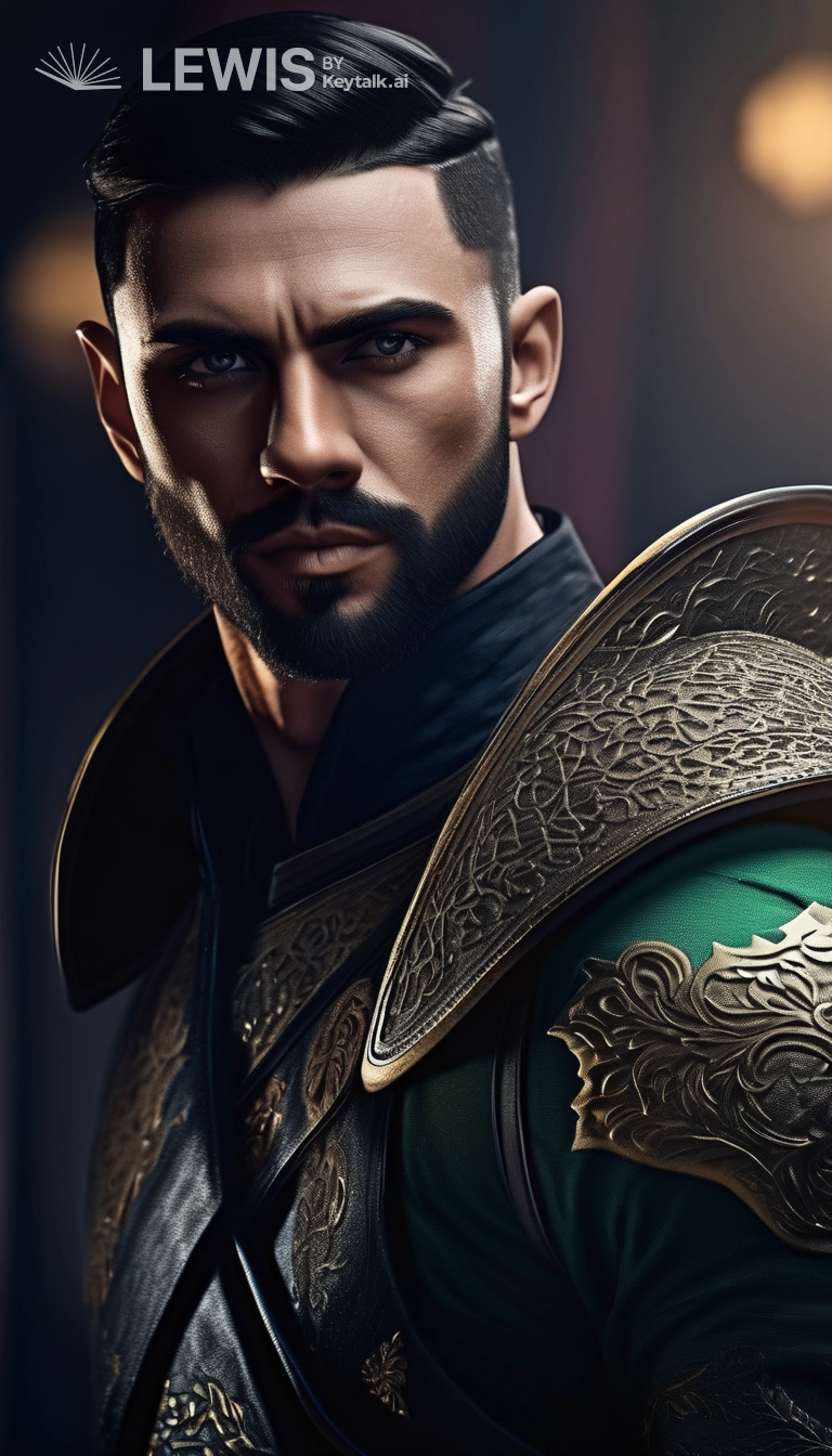 Vladislav "The Serpent" Dragomir