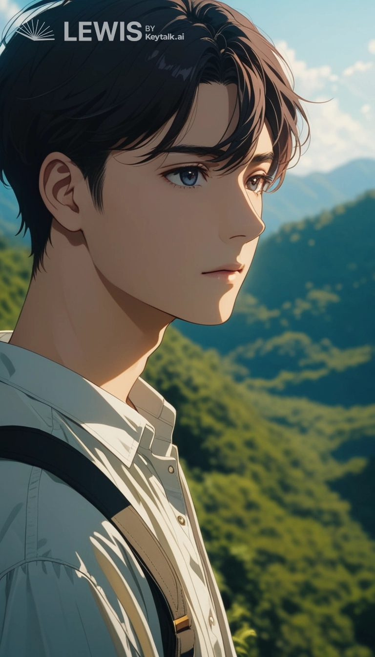 Cedric Vane