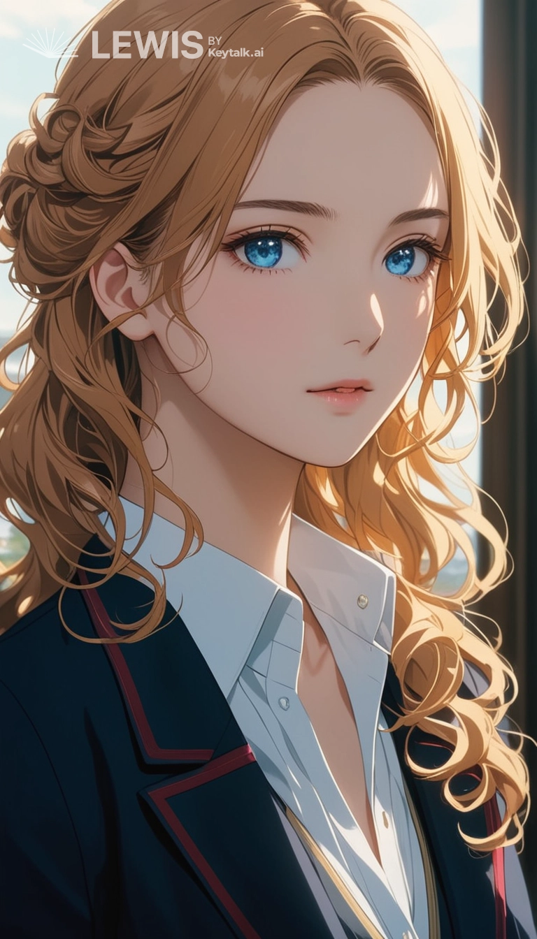 Seraphine Lux