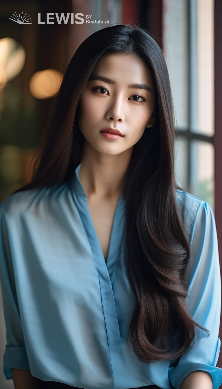 유 정