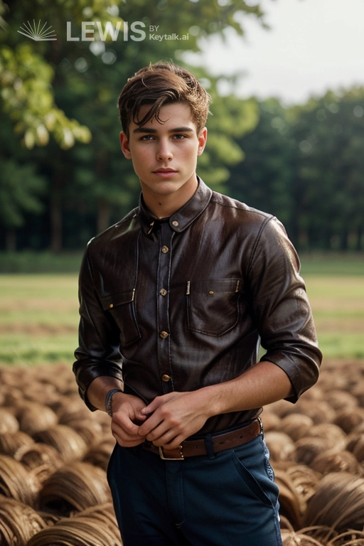 Toren Greenfield
