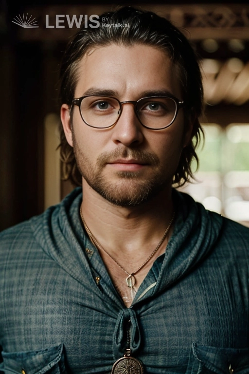 Atticus Blackwood