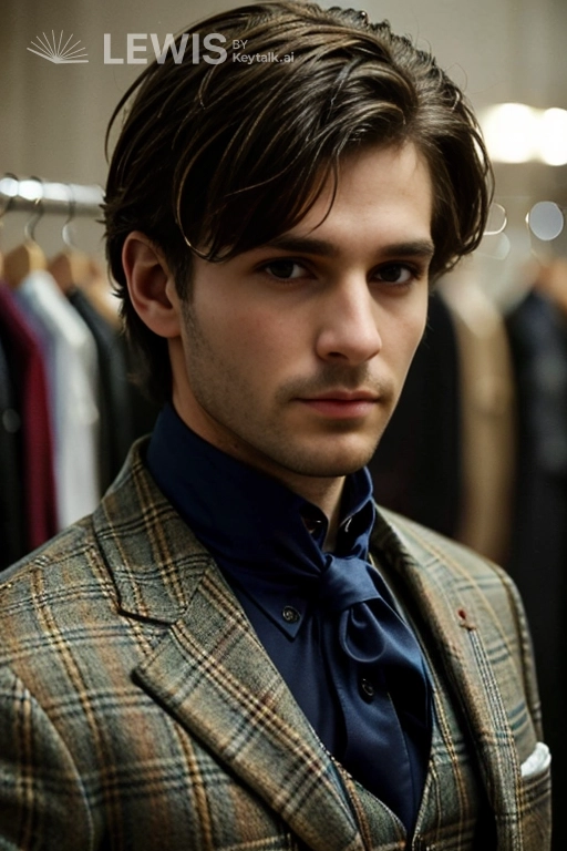 Orion Thorne