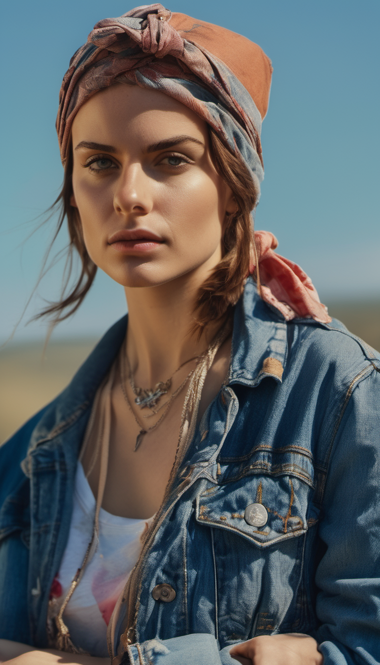 Anya Rivers