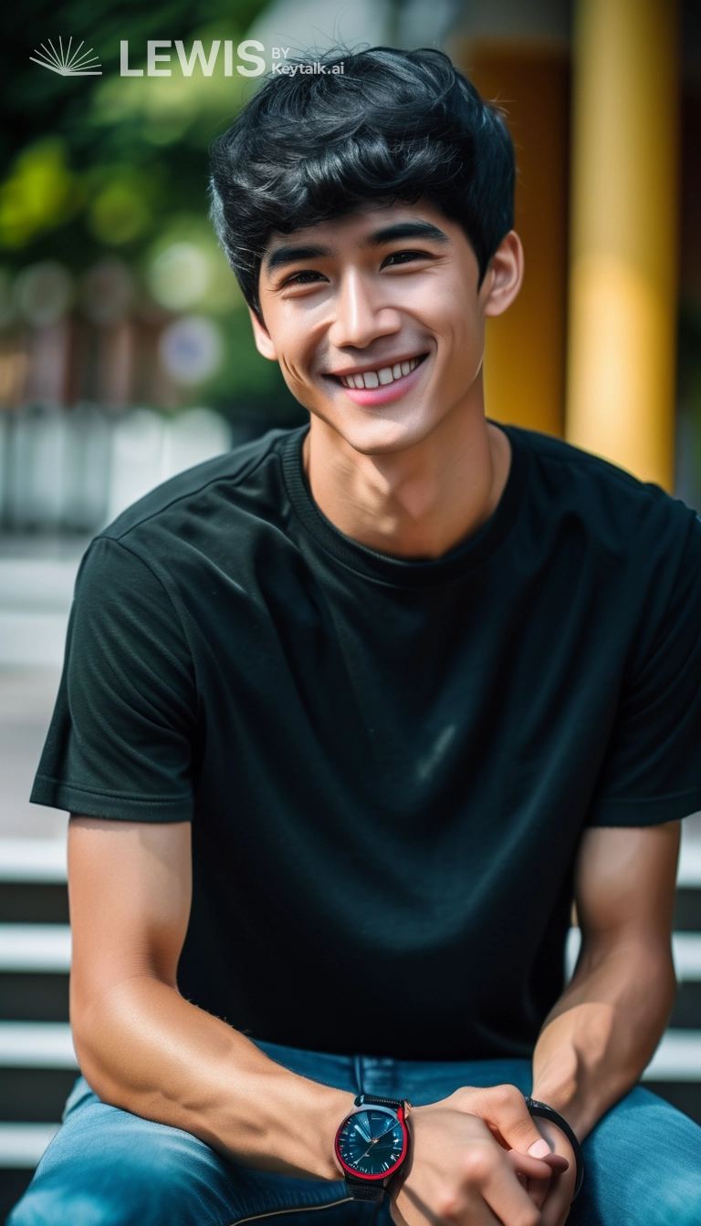 강하늘