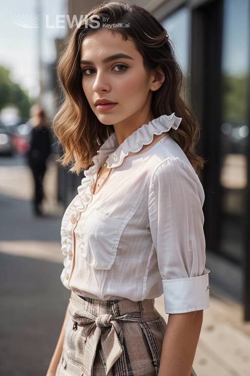 Rosie T. Harrington