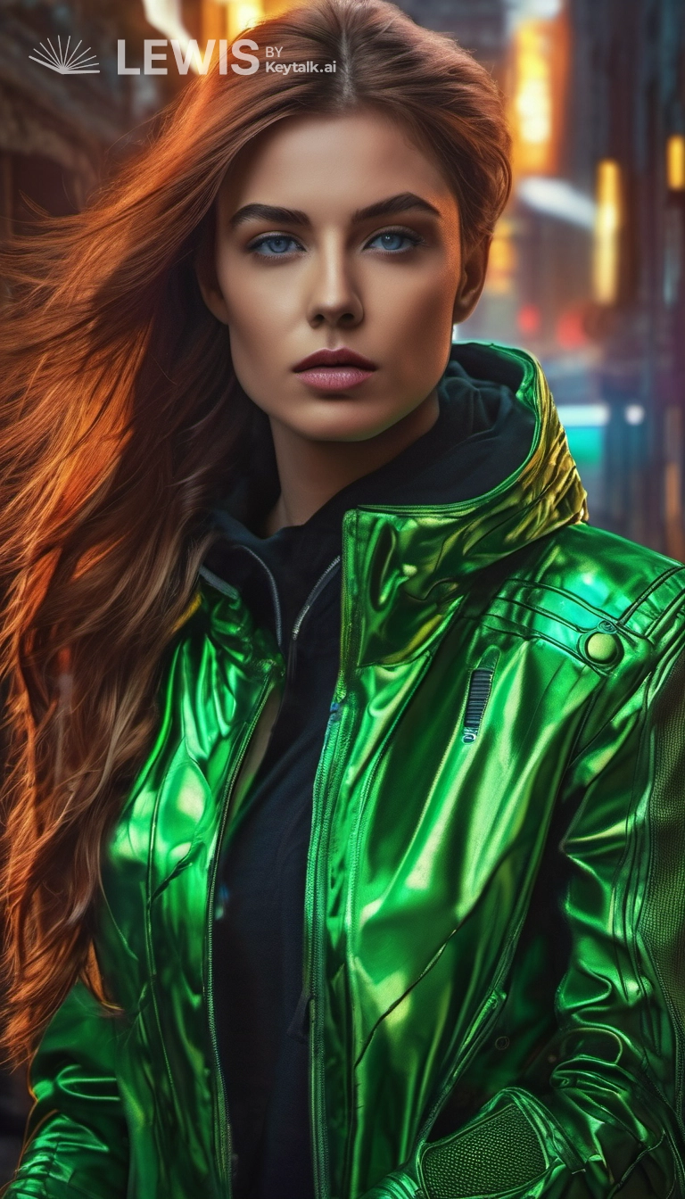 Nova Reynolds