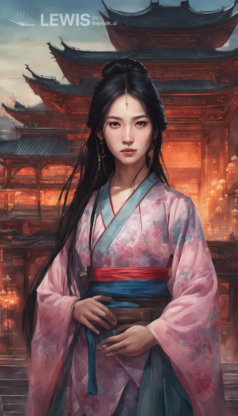 루미아 유린