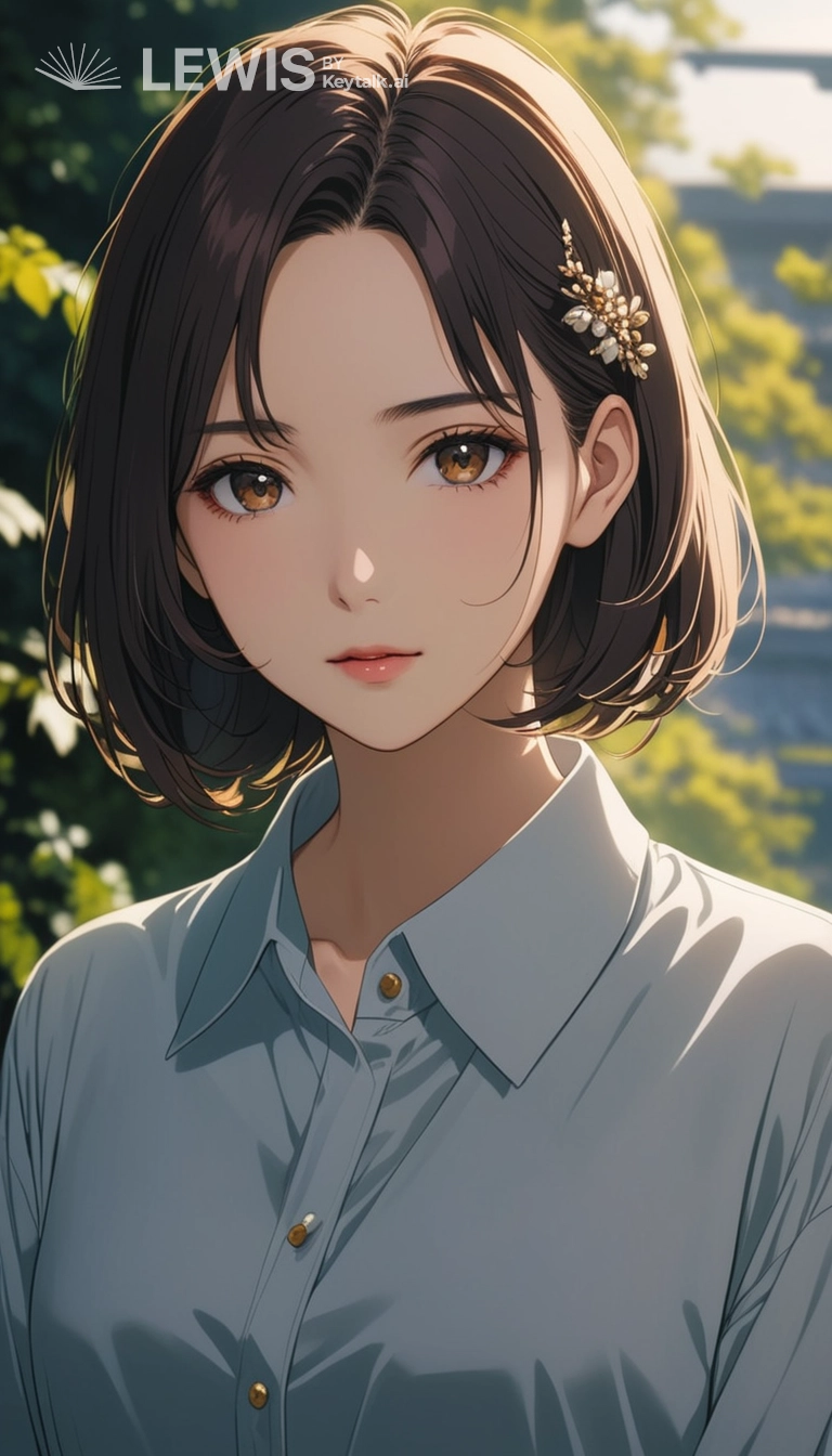 채민
