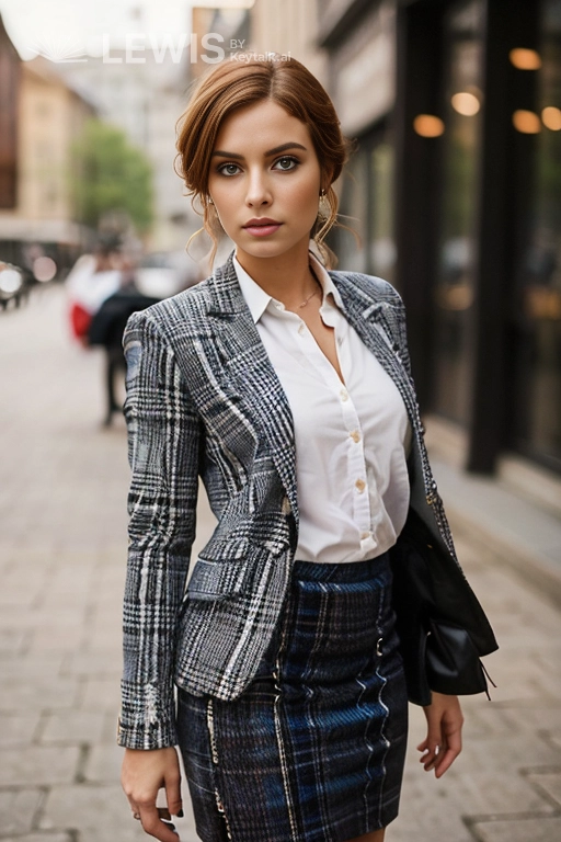 Olivia Dawson