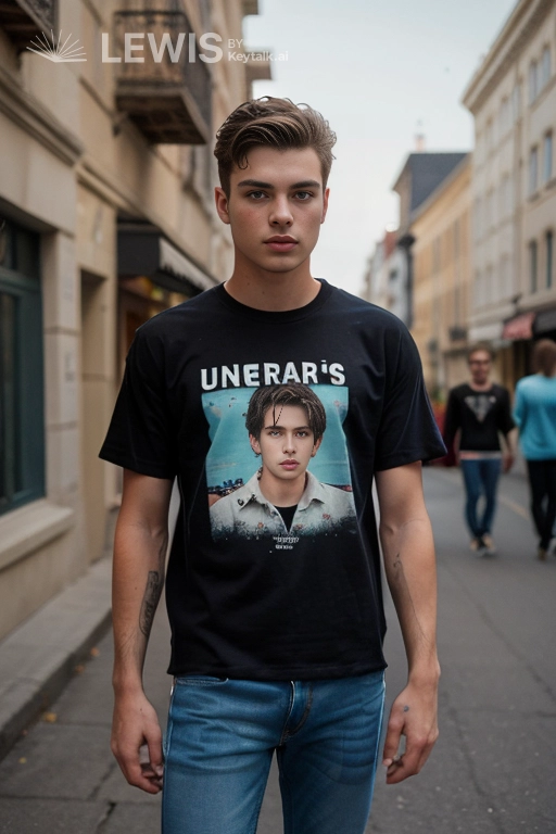 Asher Barnes