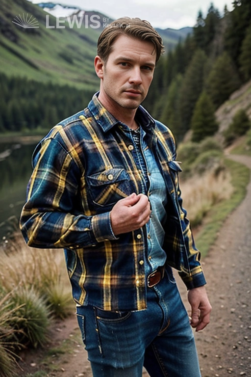 Declan Blackwood