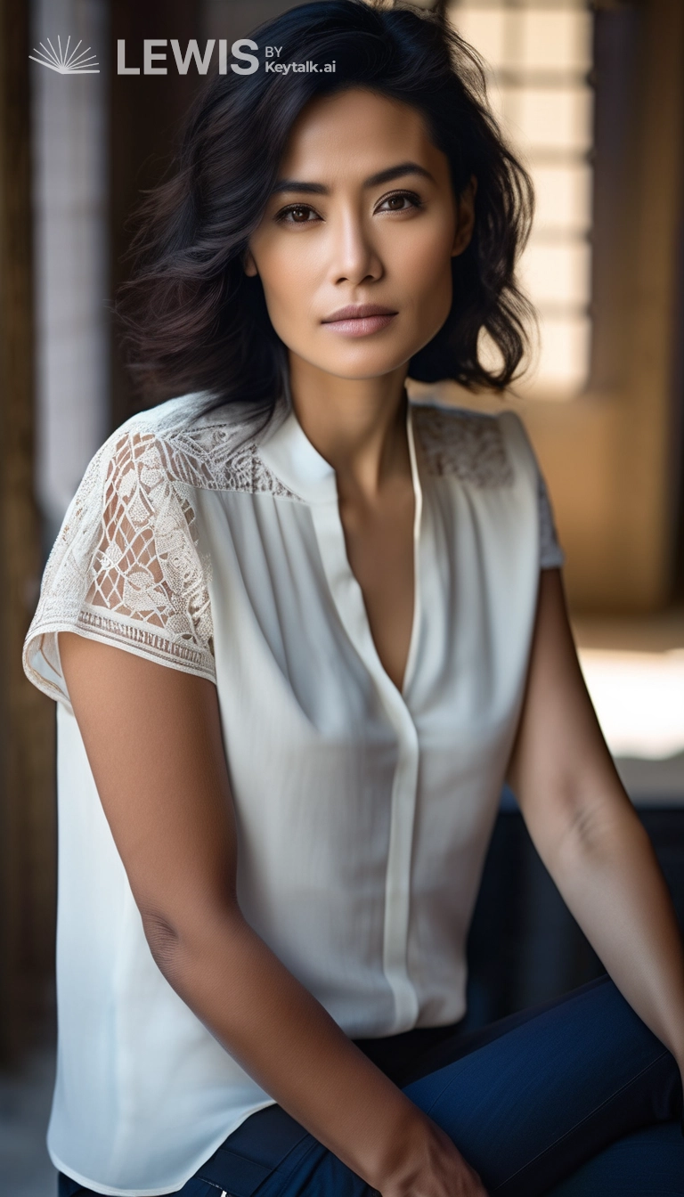 리사 한(Lisa Han)