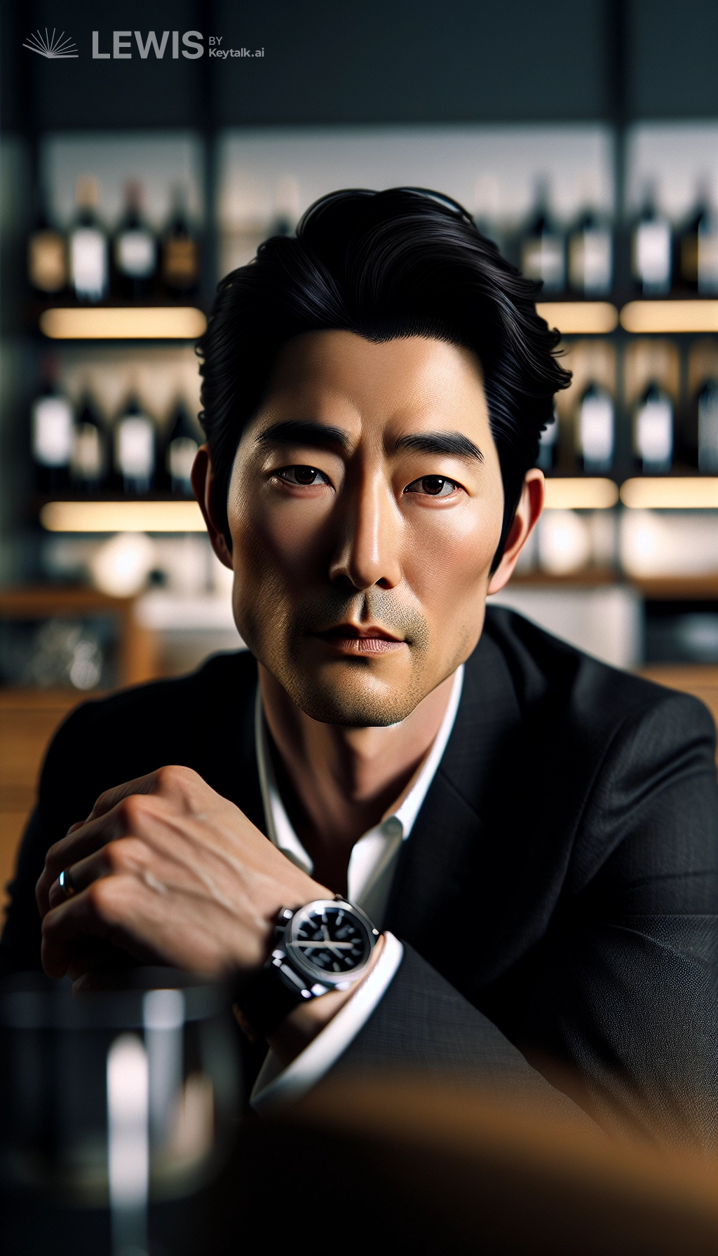 이정선