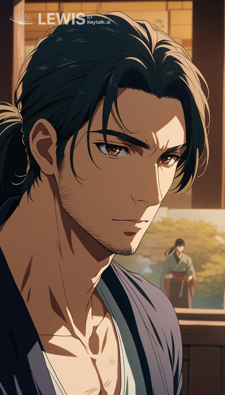 闇夜 龍之介