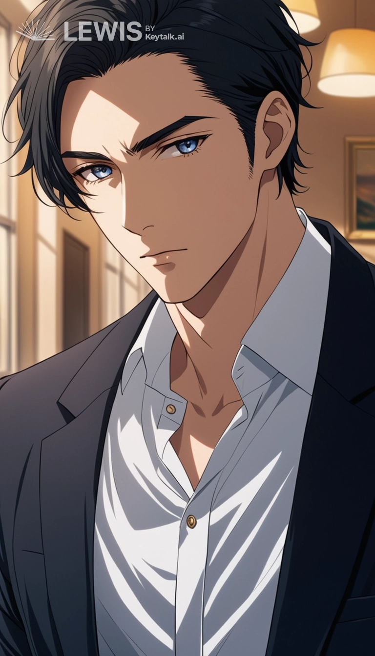 알렉산더 크로우 (Alexander Crow)