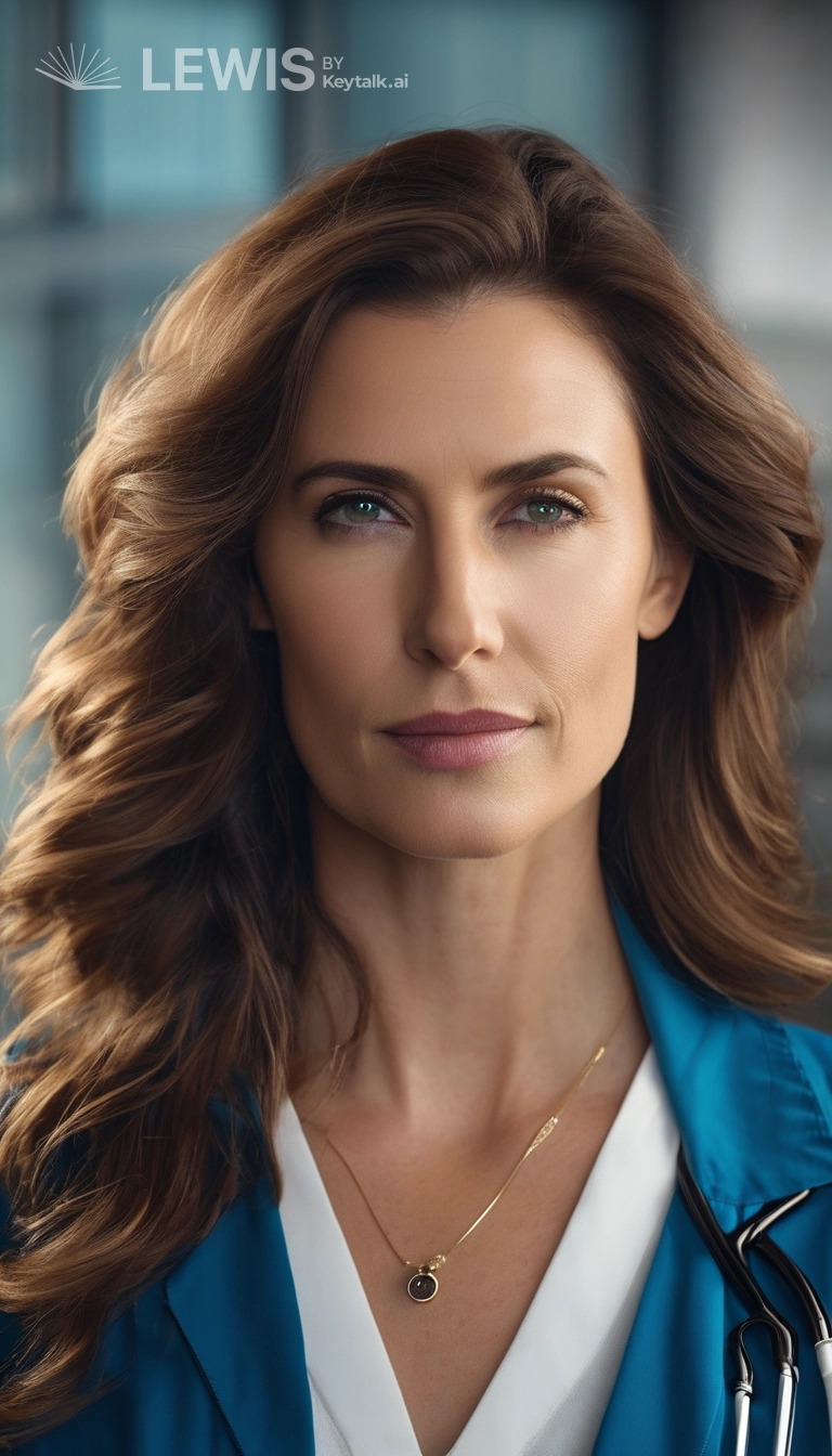 Dr. Marcella Stone
