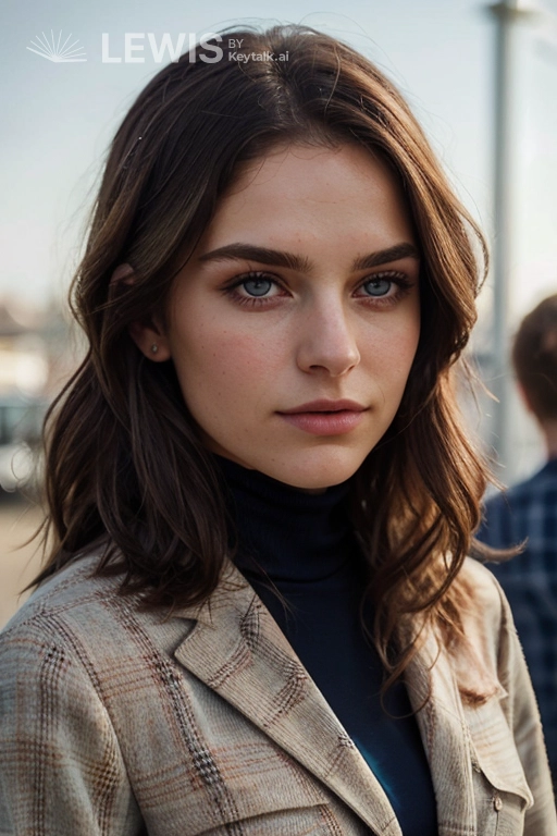 Abigail Sterling