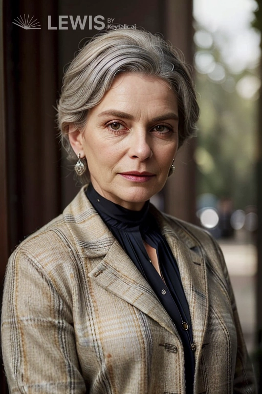 Octavia Blackwood