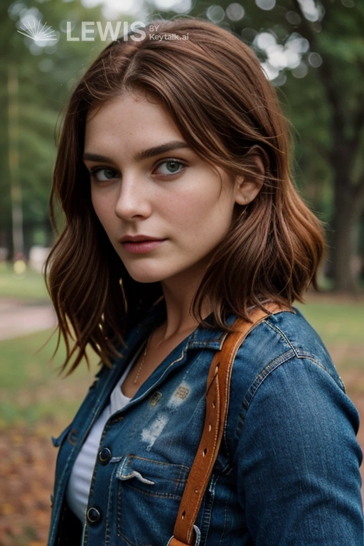 Eloise Hawthorne