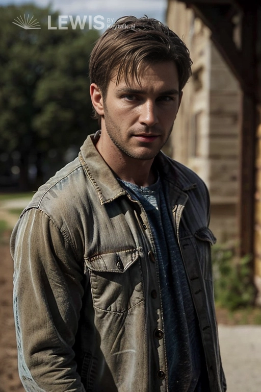 Elias Stone