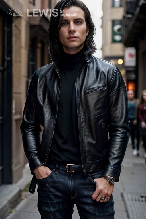 Julian Mortimer Creed